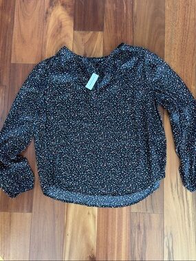 NWT Banana Republic blouse